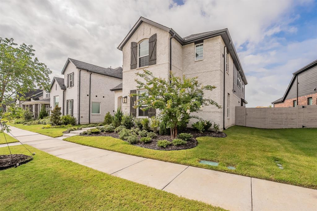 Painted Tree Village North Ph 1b - Residential