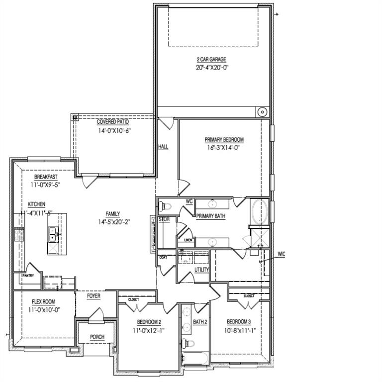 Dominion Park - Residential