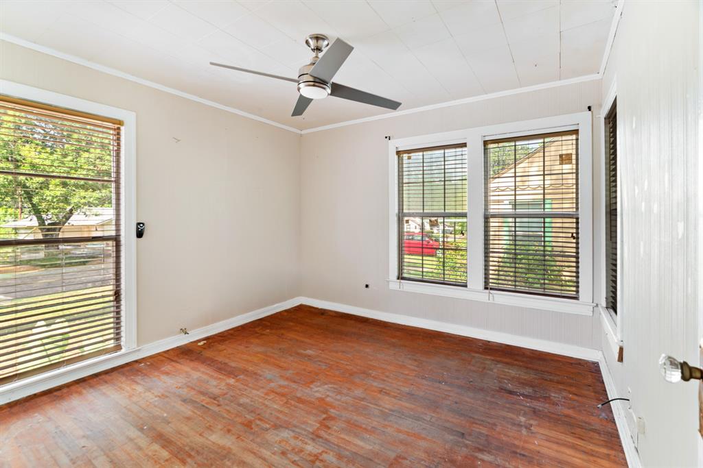 Highland Park - Residential