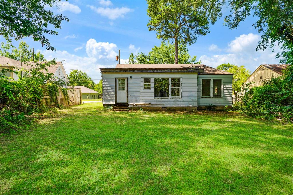 Highland Park - Residential