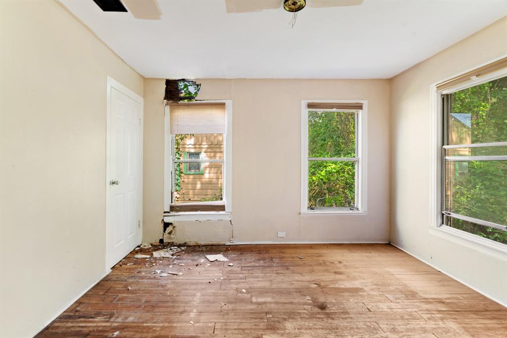 Highland Park - Residential