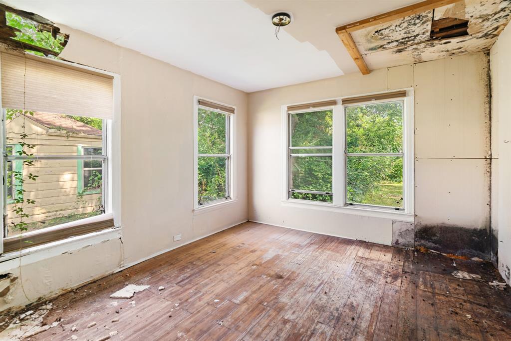 Highland Park - Residential