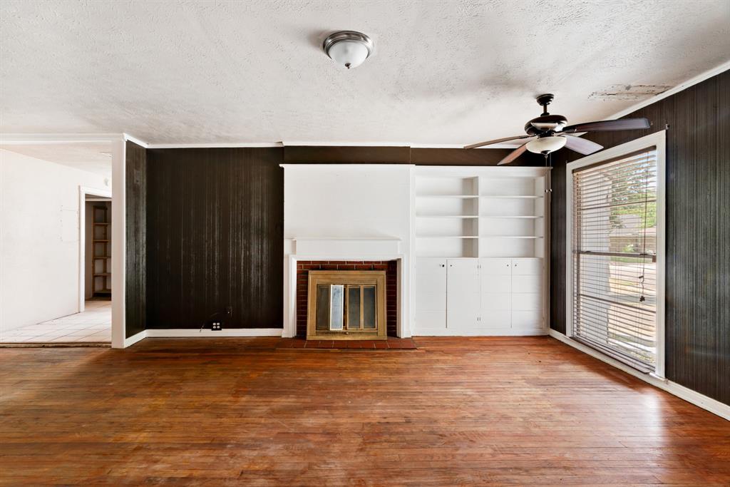 Highland Park - Residential