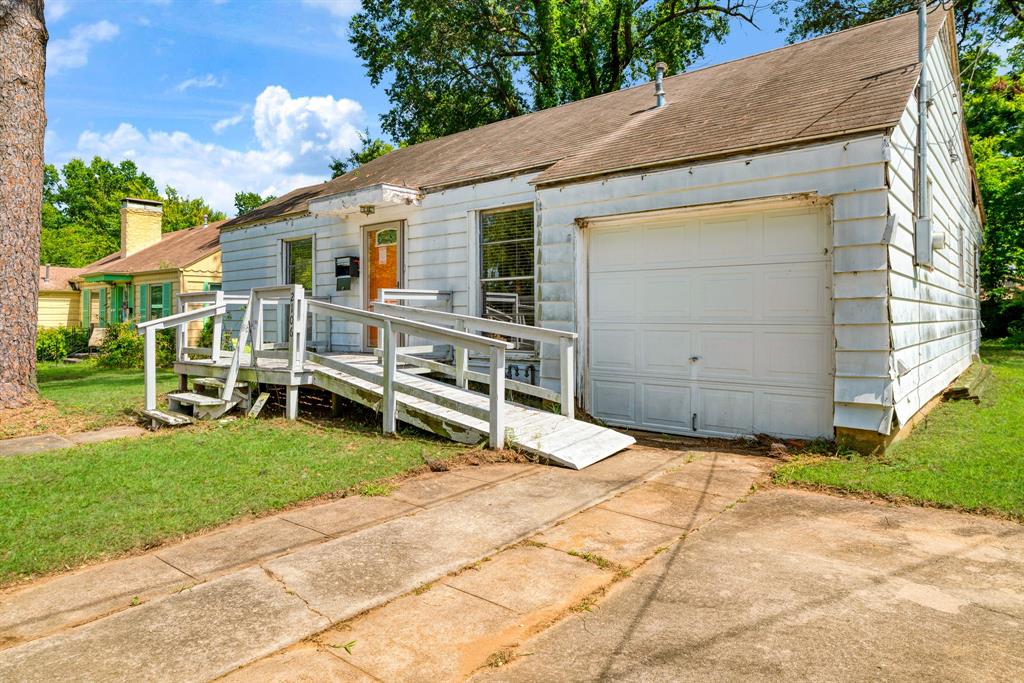 Highland Park - Residential