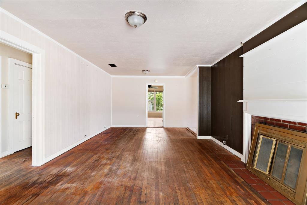 Highland Park - Residential
