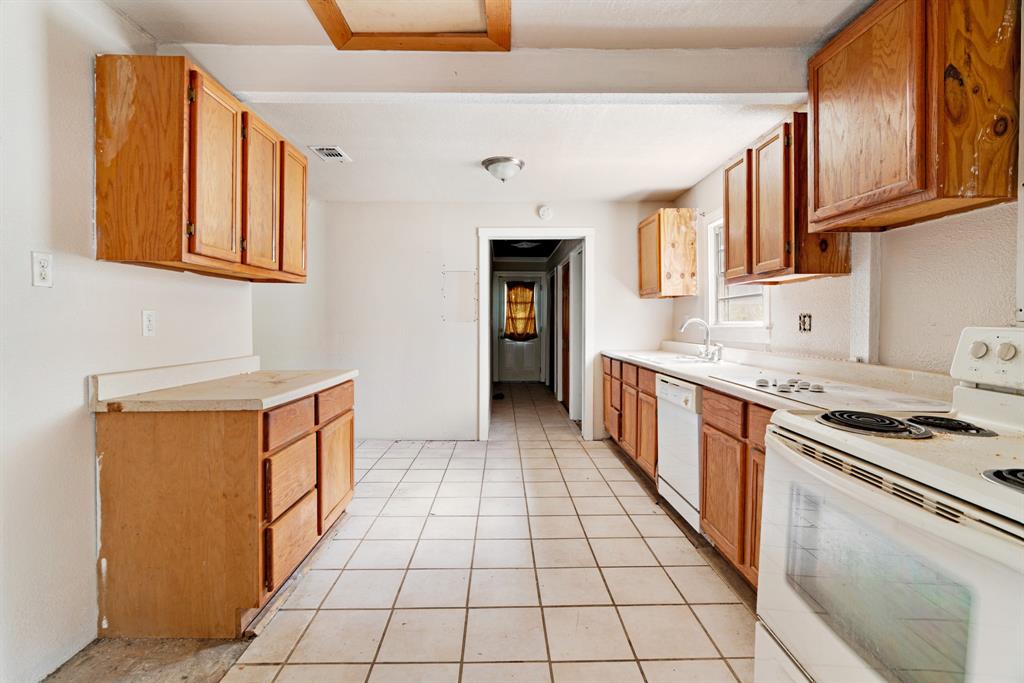 Highland Park - Residential