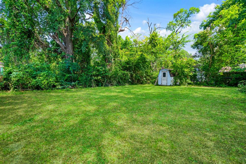 Highland Park - Residential