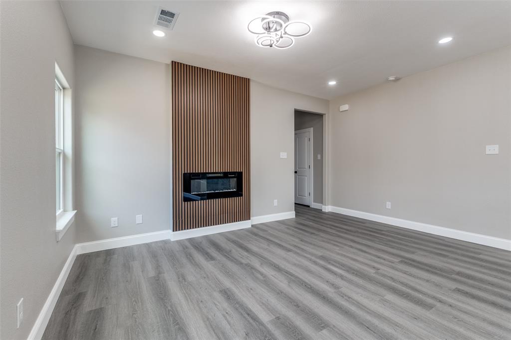 Glen Rose Addition - Residential