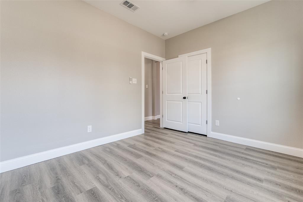 Glen Rose Addition - Residential