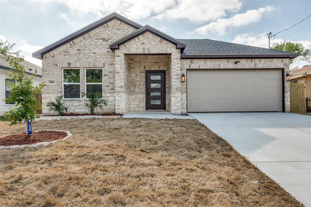 Glen Rose Addition - Residential