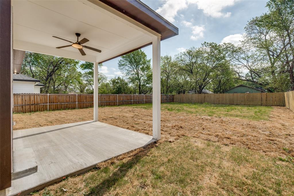 Glen Rose Addition - Residential