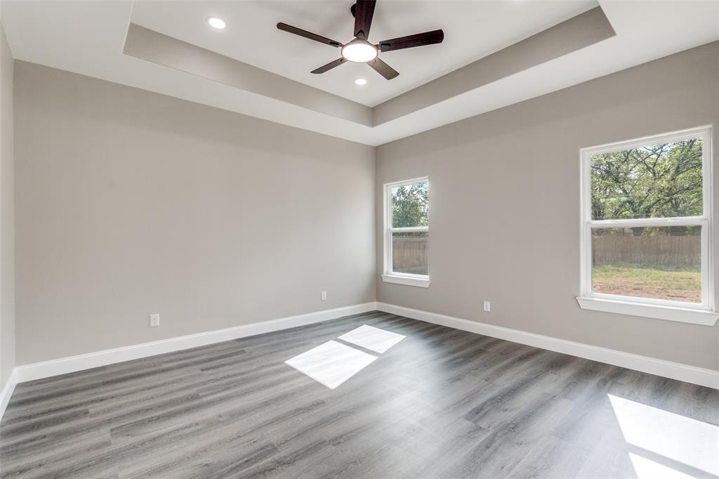 Glen Rose Addition - Residential