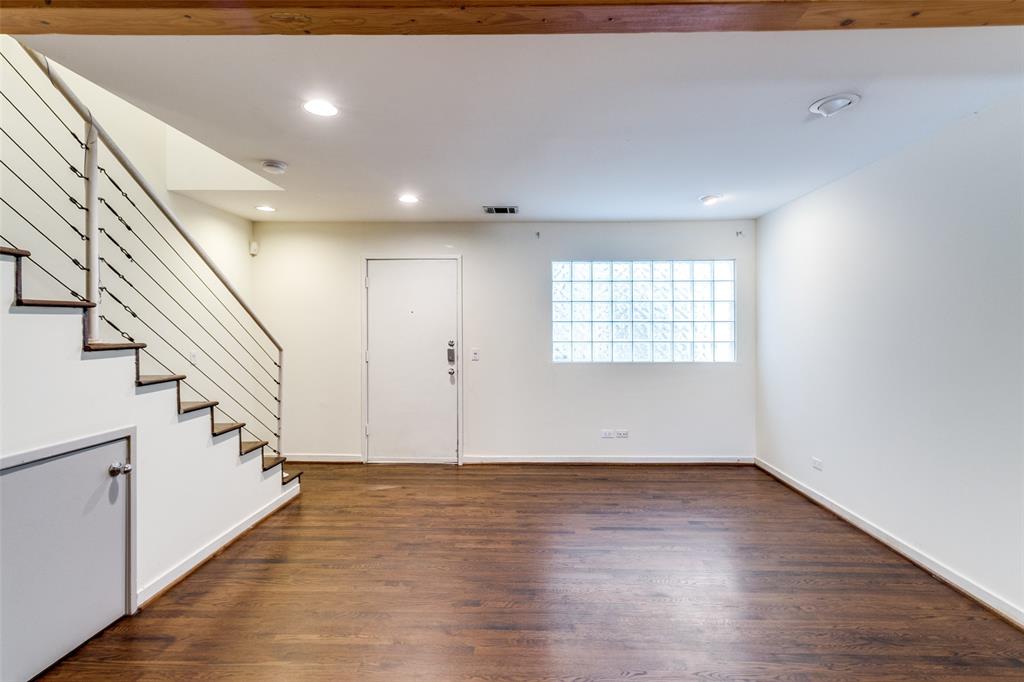 4134 Travis Street Condominiums - Residential