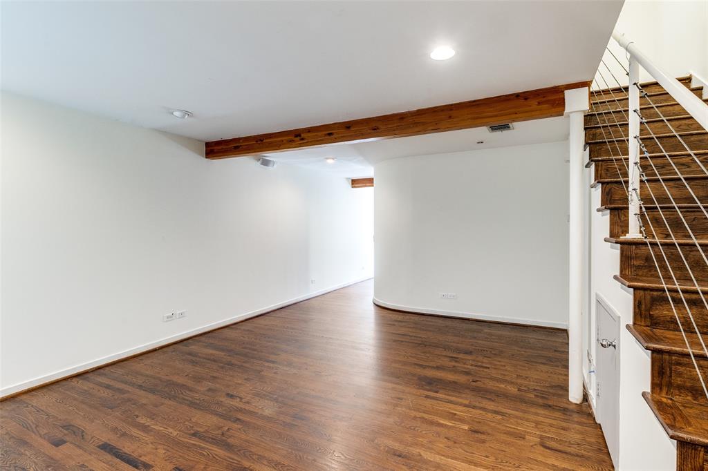 4134 Travis Street Condominiums - Residential