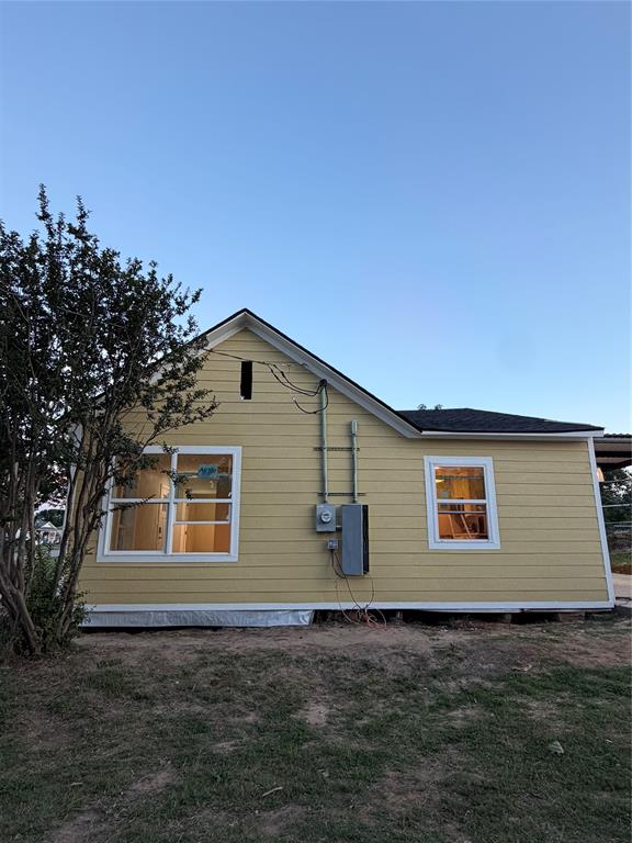 National Hwy - Residential