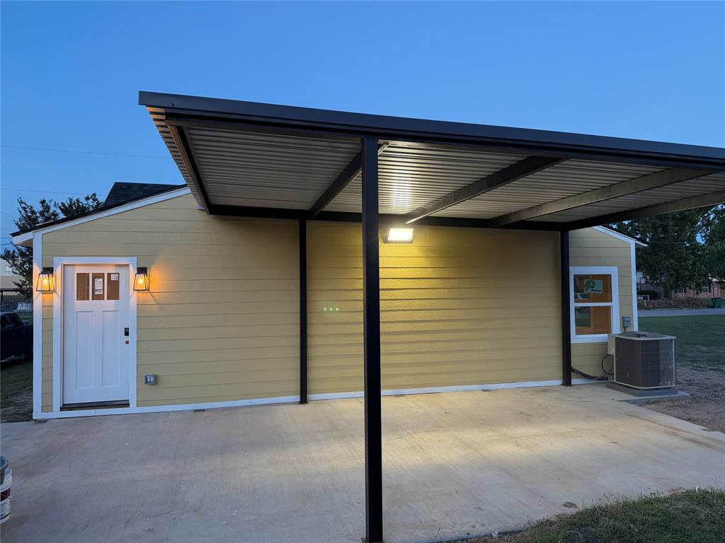 National Hwy - Residential