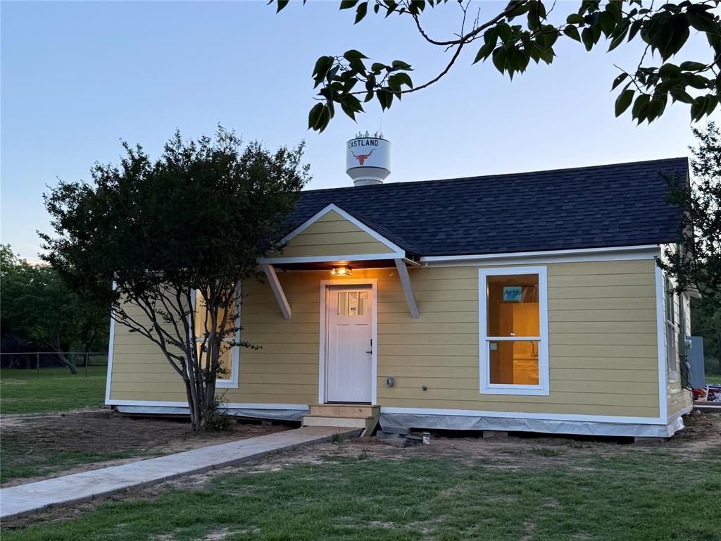 National Hwy - Residential