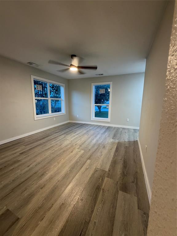 National Hwy - Residential