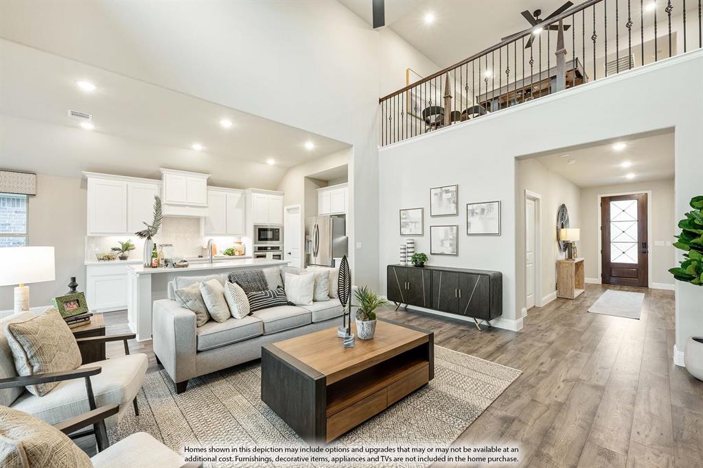 Mosaic - Residential