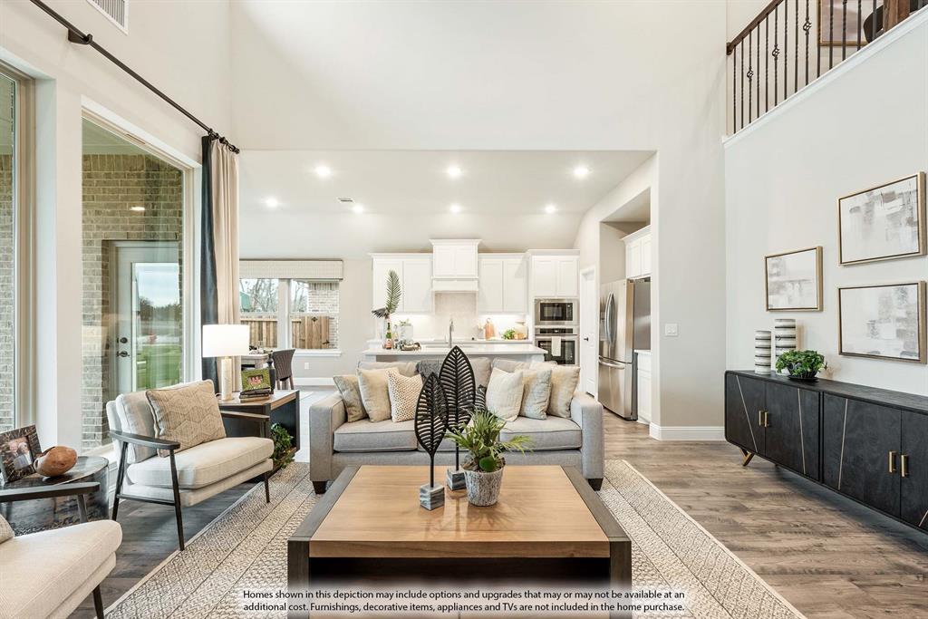 Mosaic - Residential