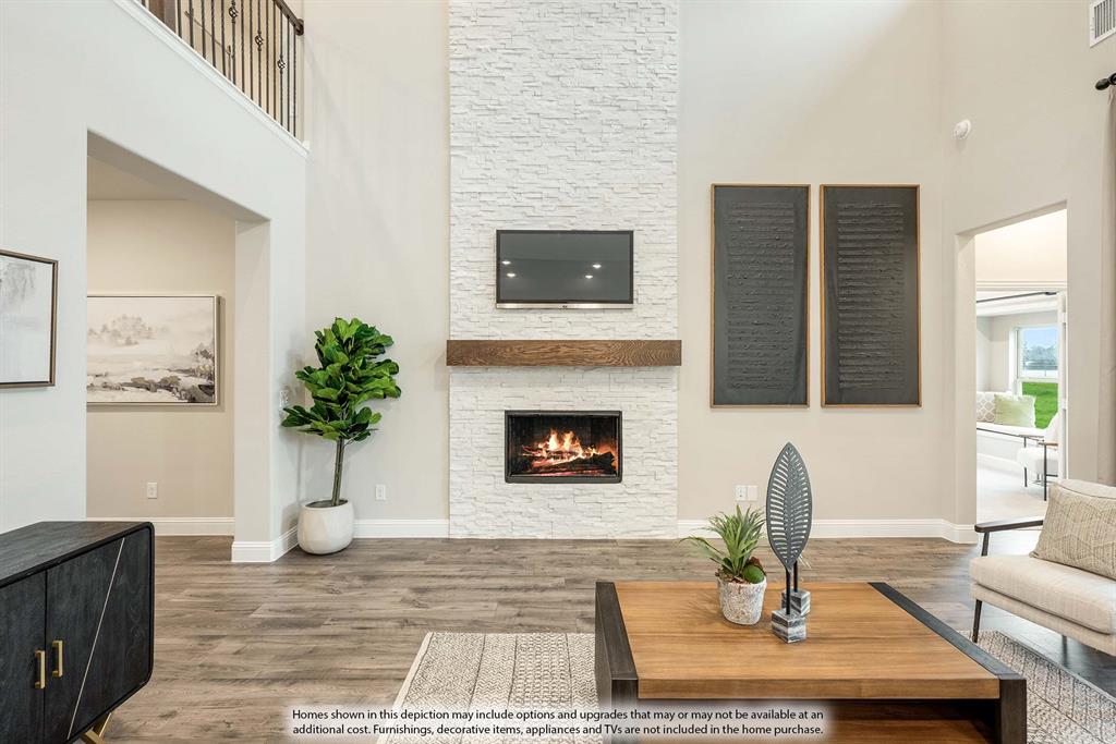 Mosaic - Residential