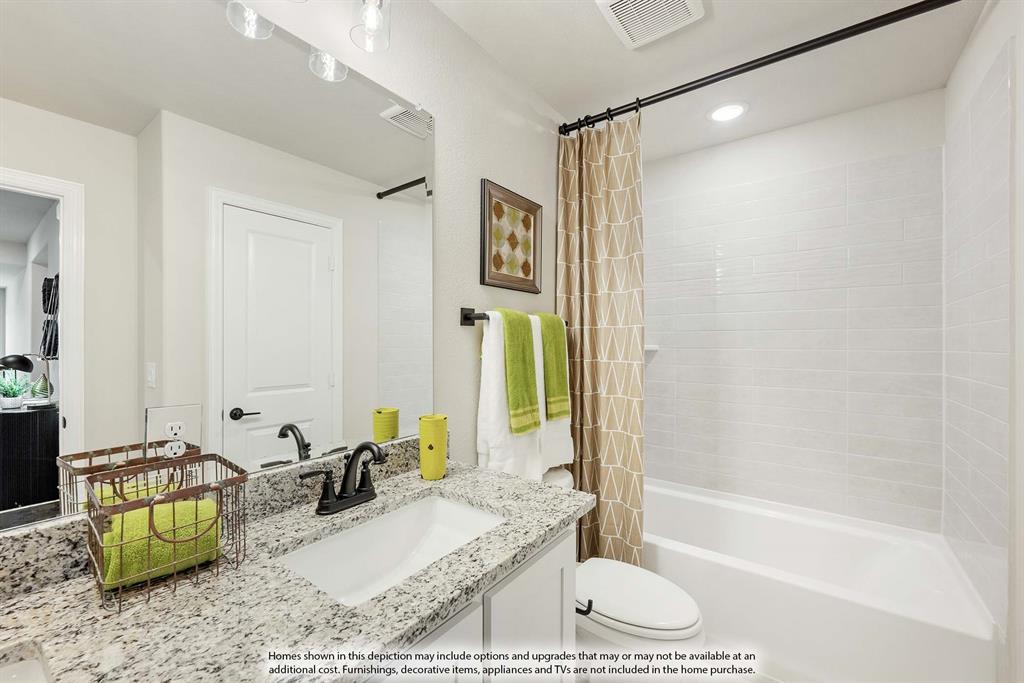 Mosaic - Residential