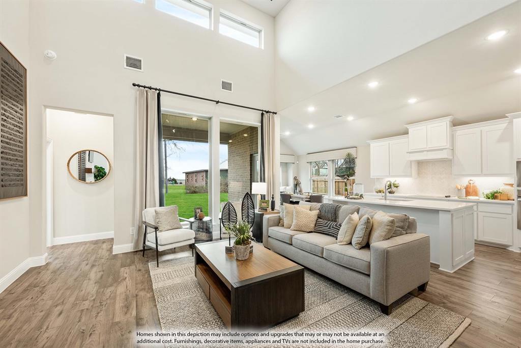 Mosaic - Residential