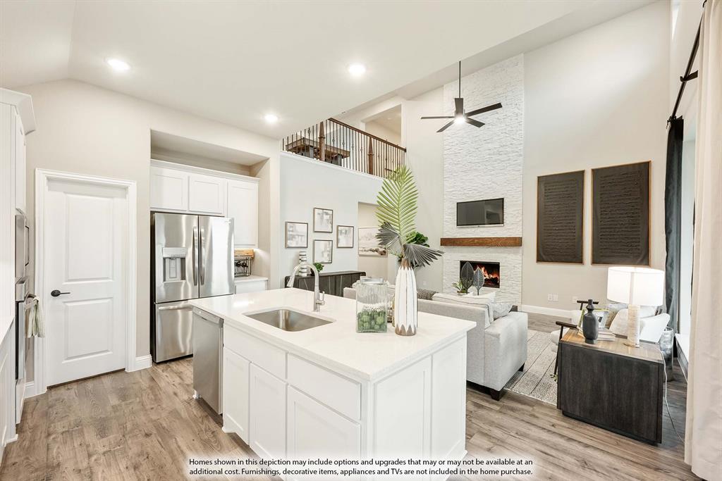 Mosaic - Residential