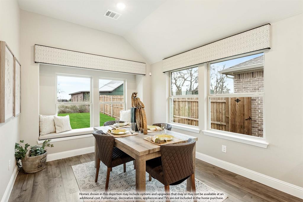Mosaic - Residential