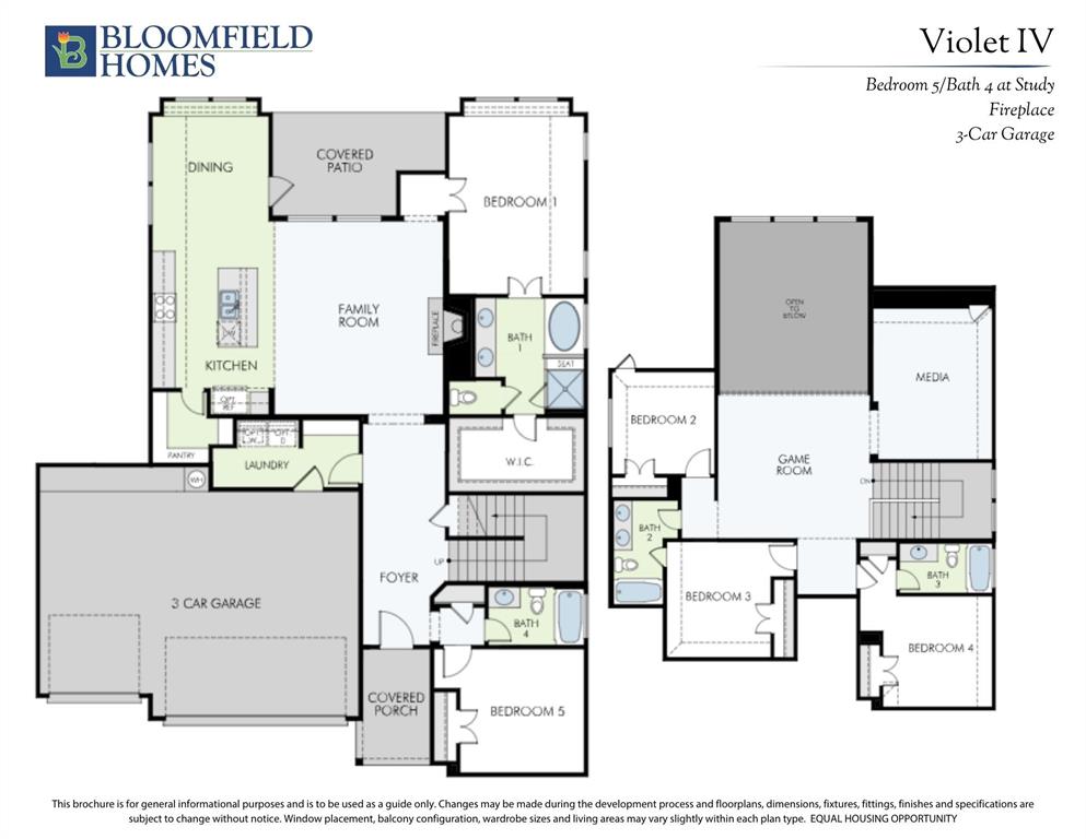 Mosaic - Residential