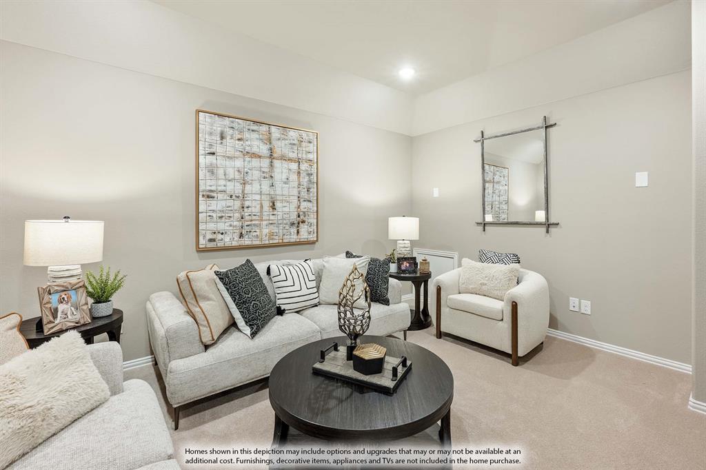 Mosaic - Residential