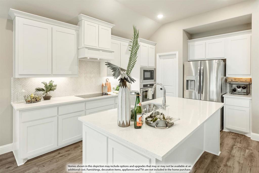 Mosaic - Residential