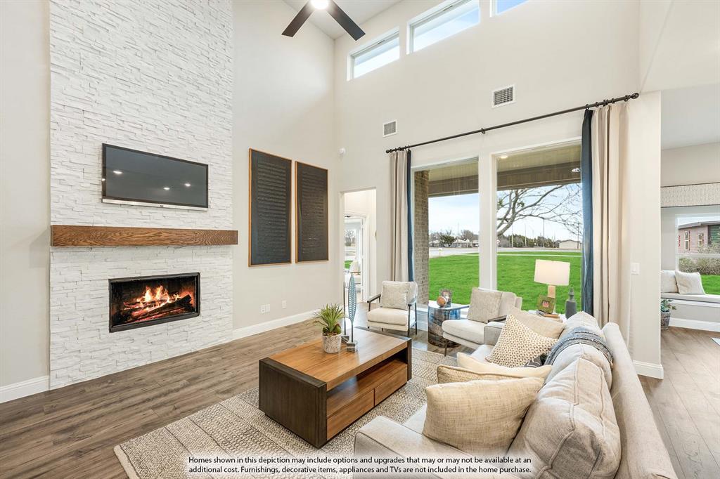 Mosaic - Residential