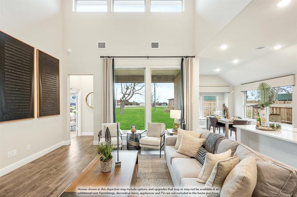 Mosaic - Residential