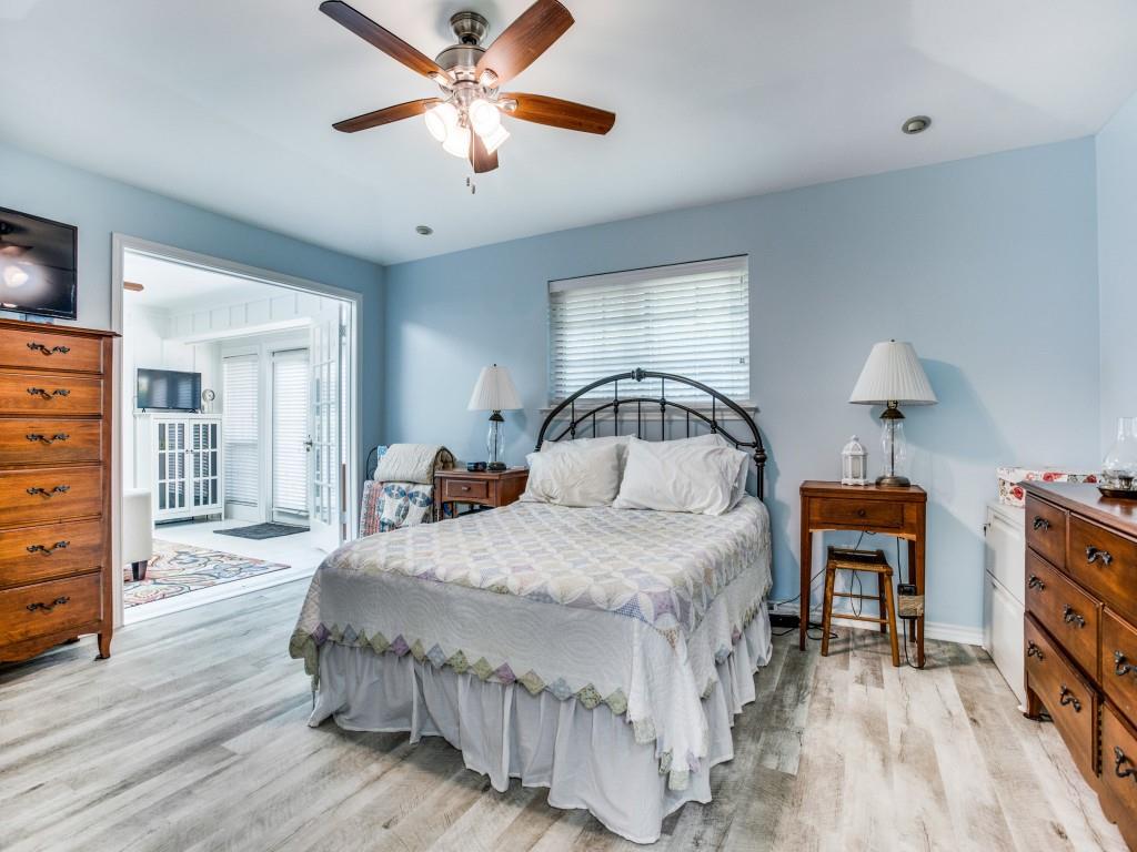 Huntington Park - Residential