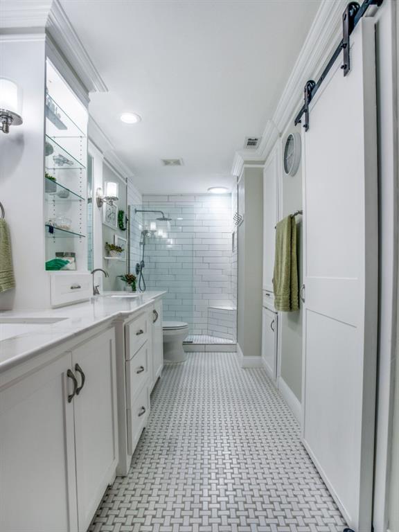 Huntington Park - Residential