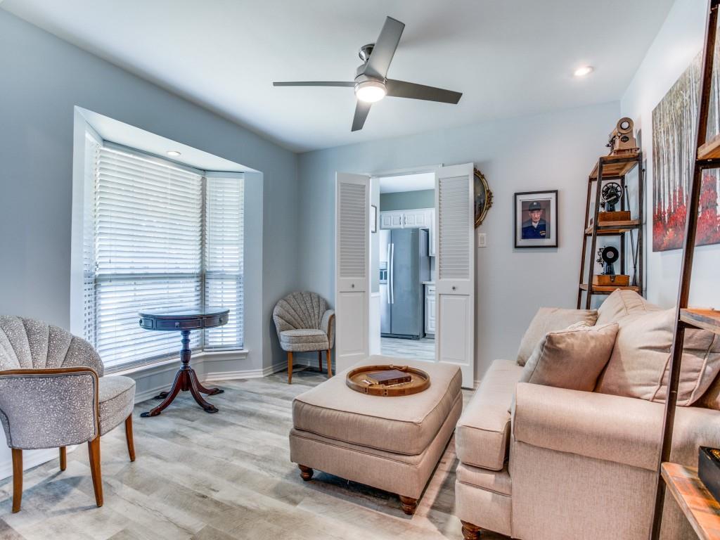 Huntington Park - Residential