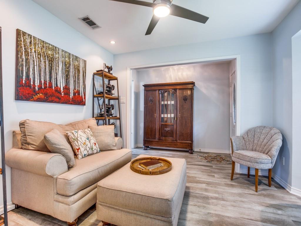 Huntington Park - Residential