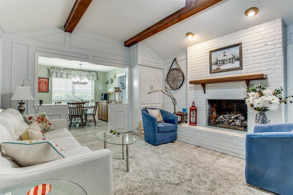 Huntington Park - Residential