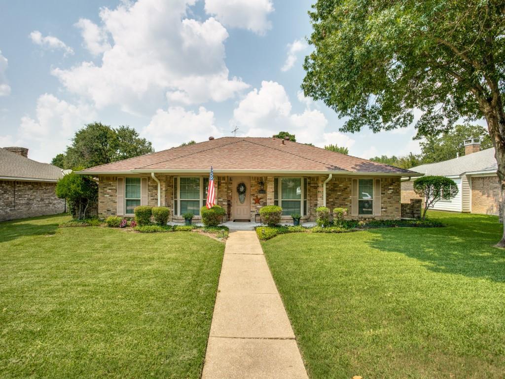 Huntington Park - Residential