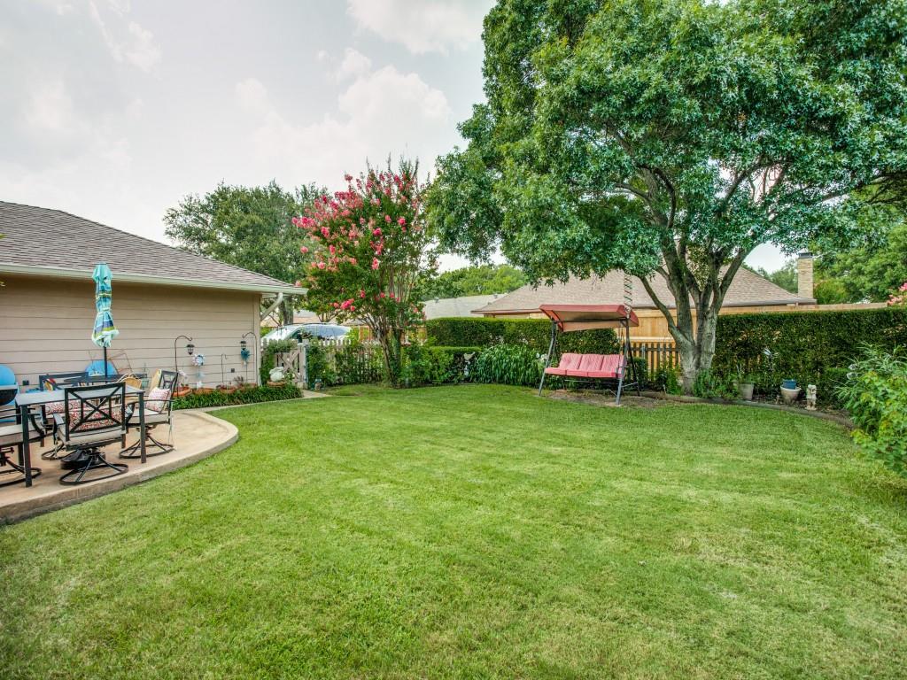 Huntington Park - Residential