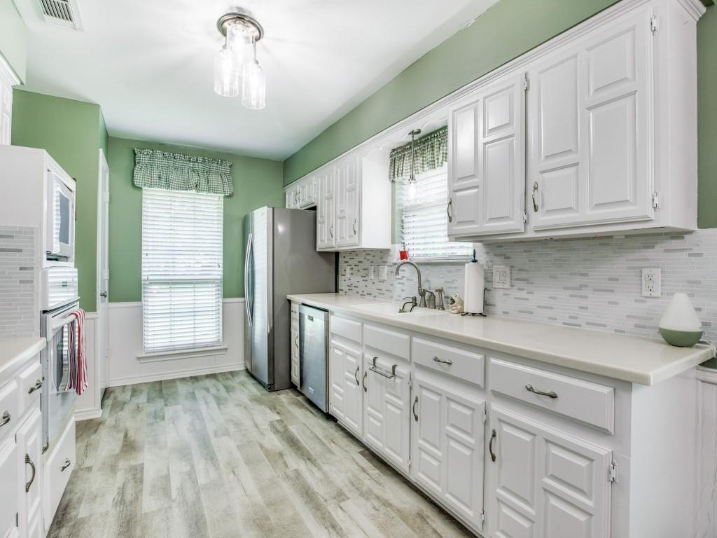 Huntington Park - Residential