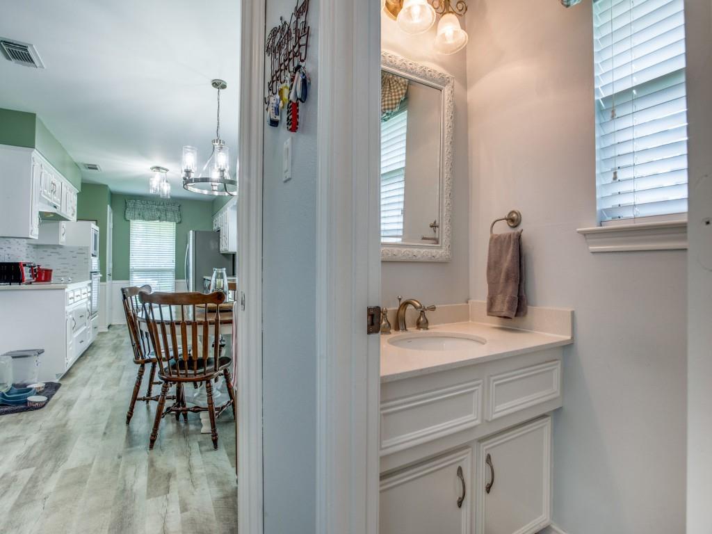 Huntington Park - Residential