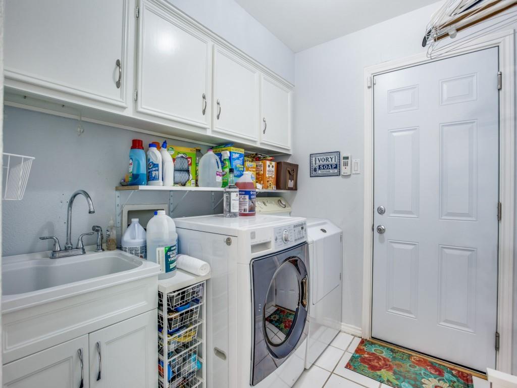 Huntington Park - Residential