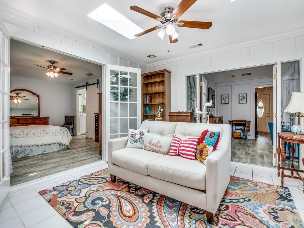 Huntington Park - Residential