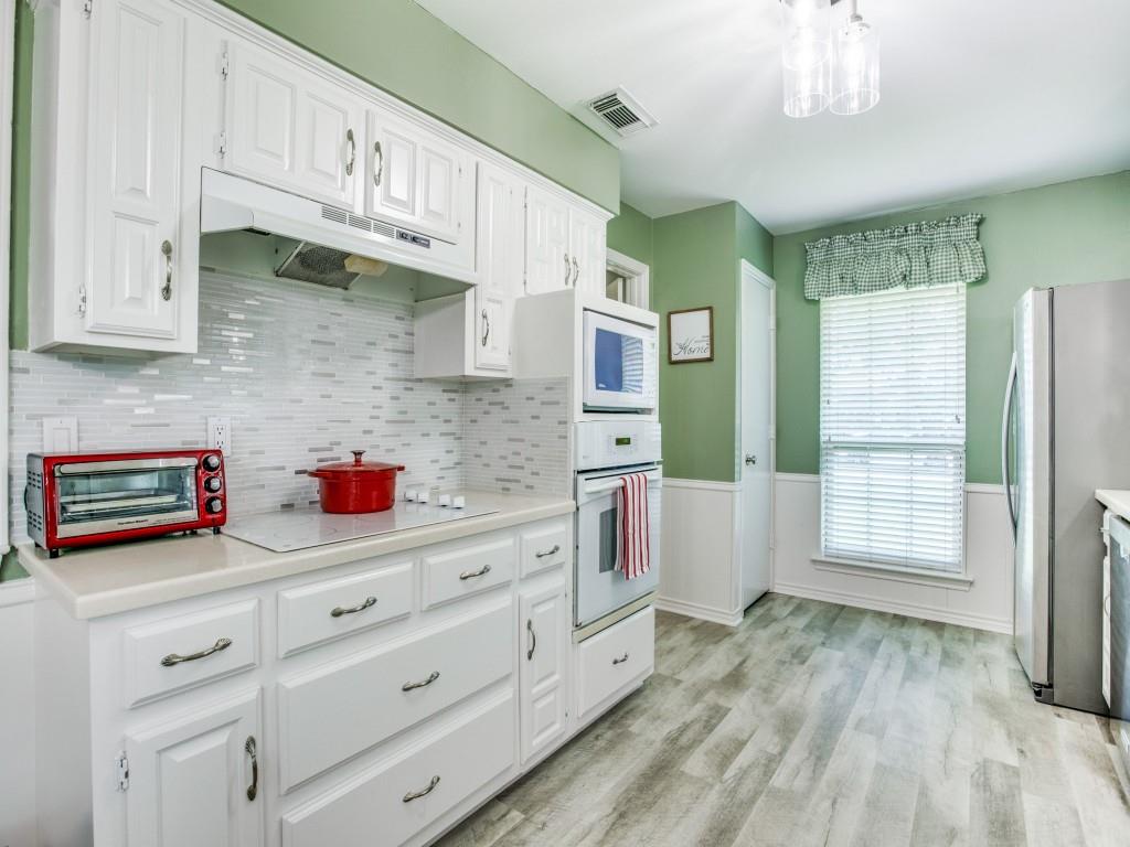 Huntington Park - Residential