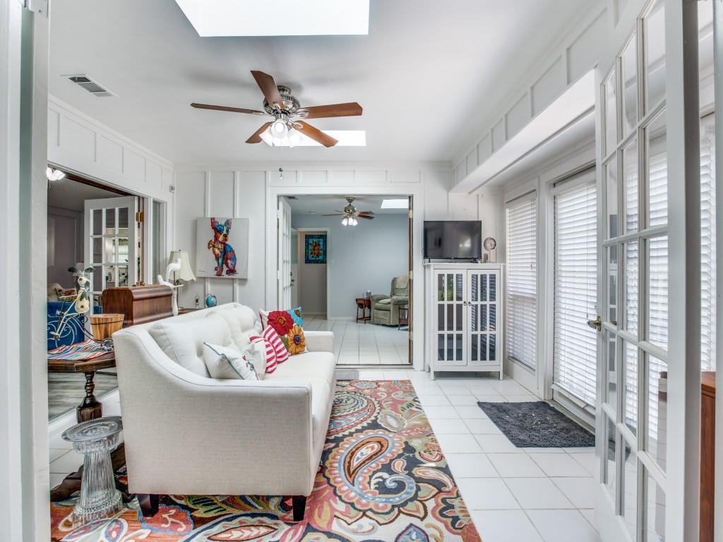 Huntington Park - Residential