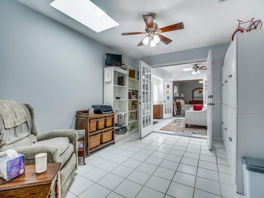 Huntington Park - Residential