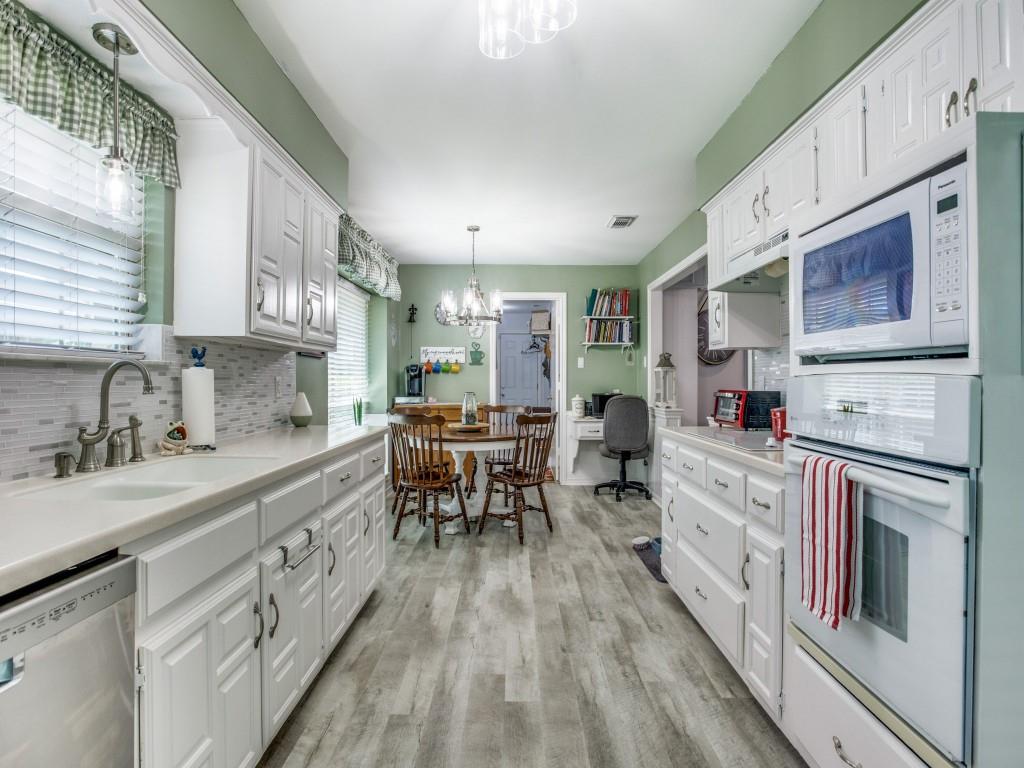 Huntington Park - Residential