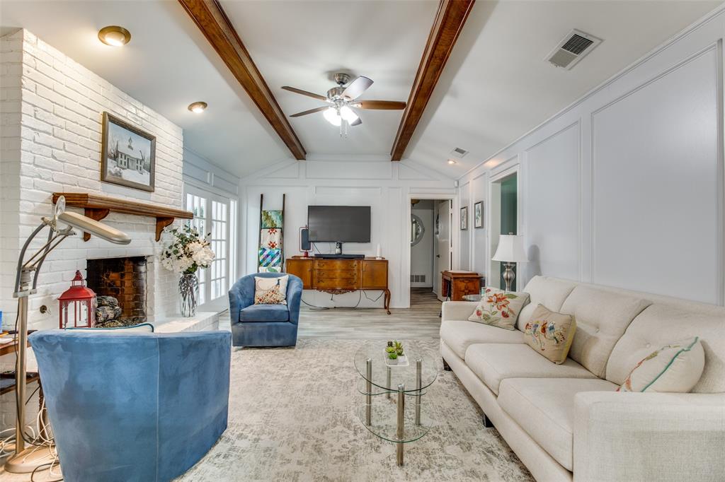 Huntington Park - Residential